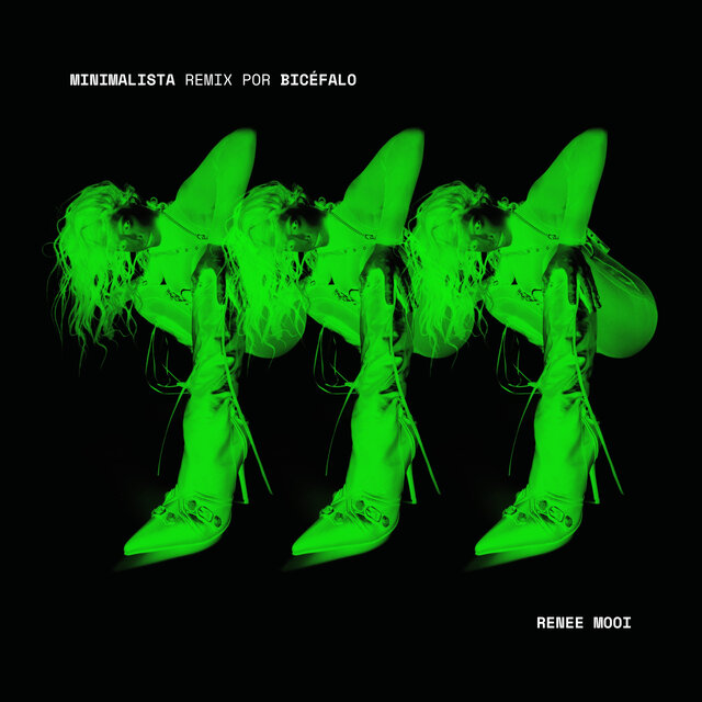Minimalista (Remix)