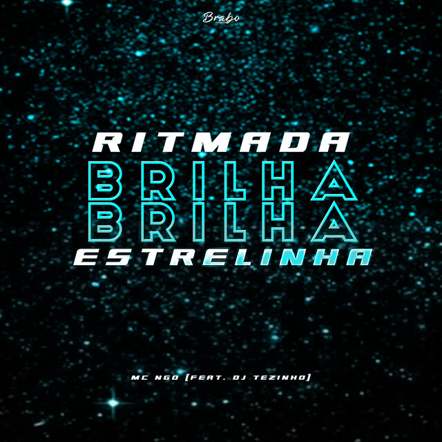 Ritmada Brilha Brilha Estrelinha