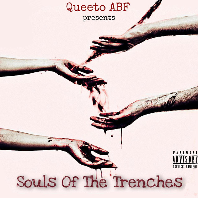 Souls of the Trenches