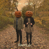 Not Like Us