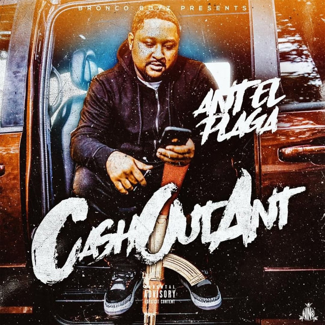CashOutAnt