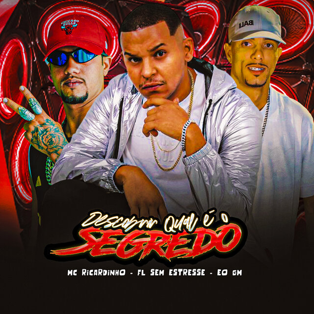 Descobrir Qual É o Segredo