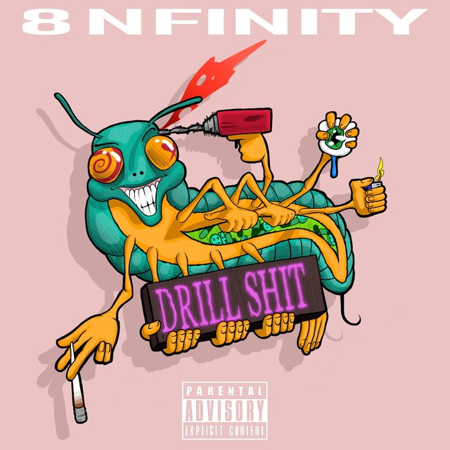Drill Shit