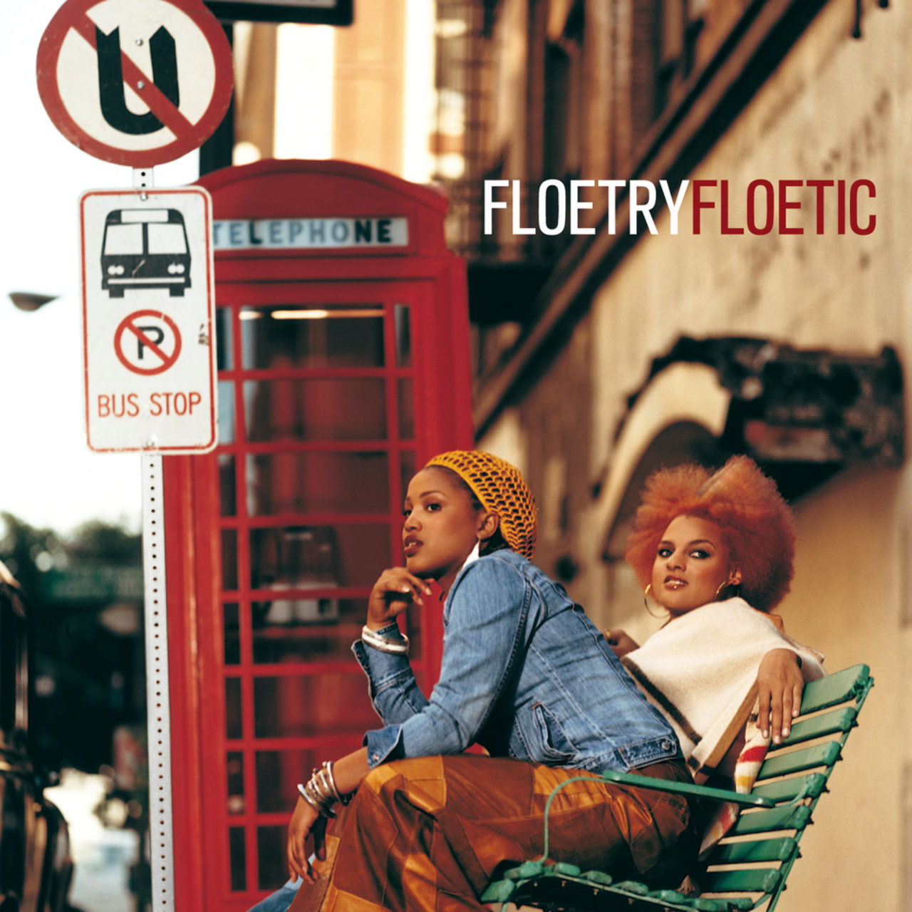Floetic / Floetry - TIDAL