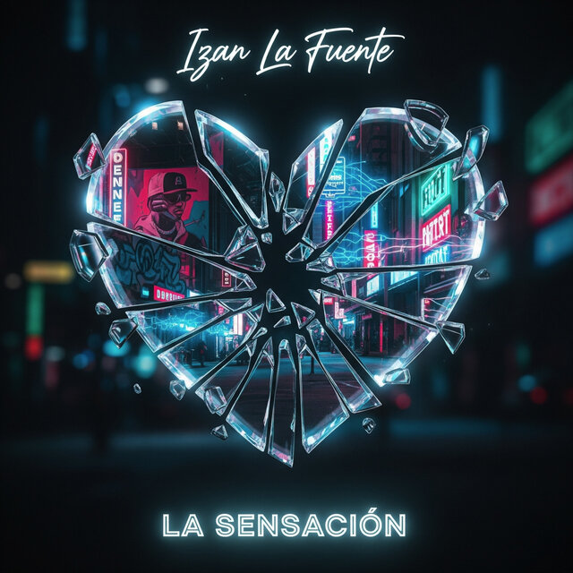 La Sensación