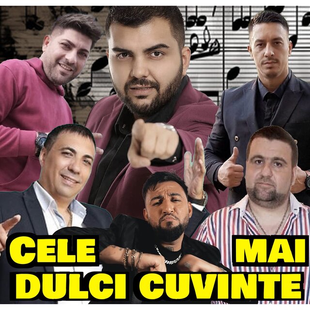 Cele mai dulci cuvinte