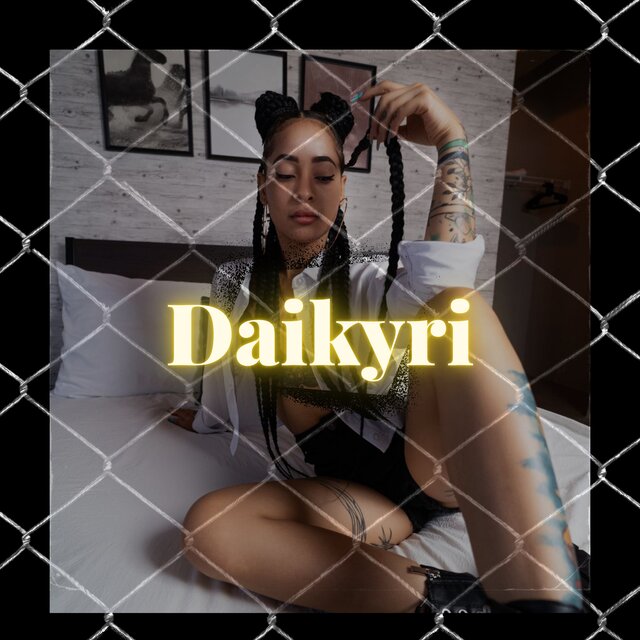 Daikyri