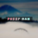 Fuzzy Man