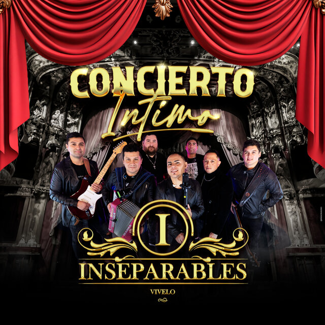 Concierto íntimo