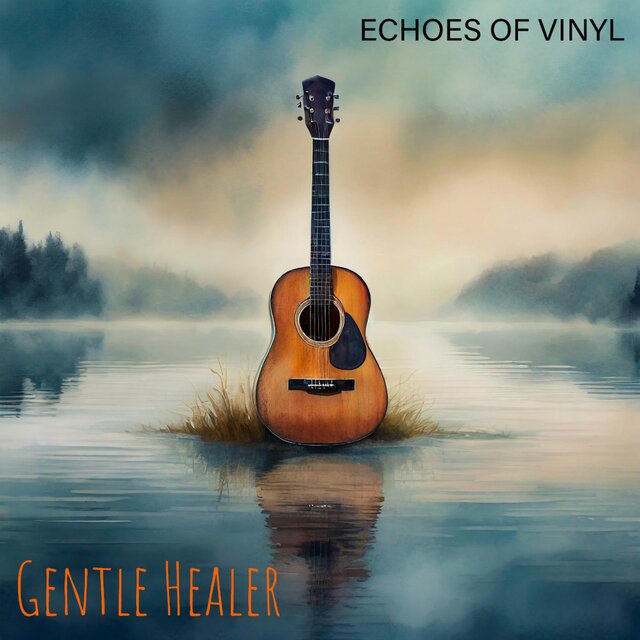 Gentle Healer