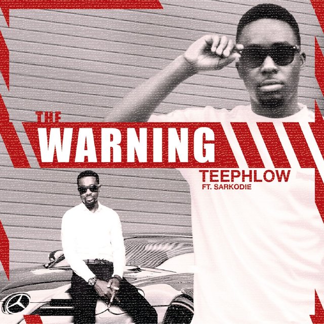 The Warning (feat. Sarkodie)