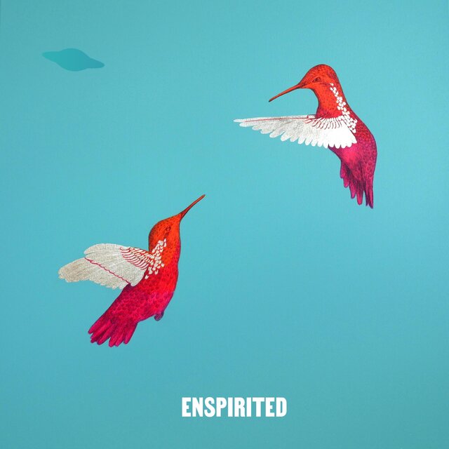 Enspirited