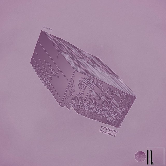 Cybereality: TRAX VOL. 1