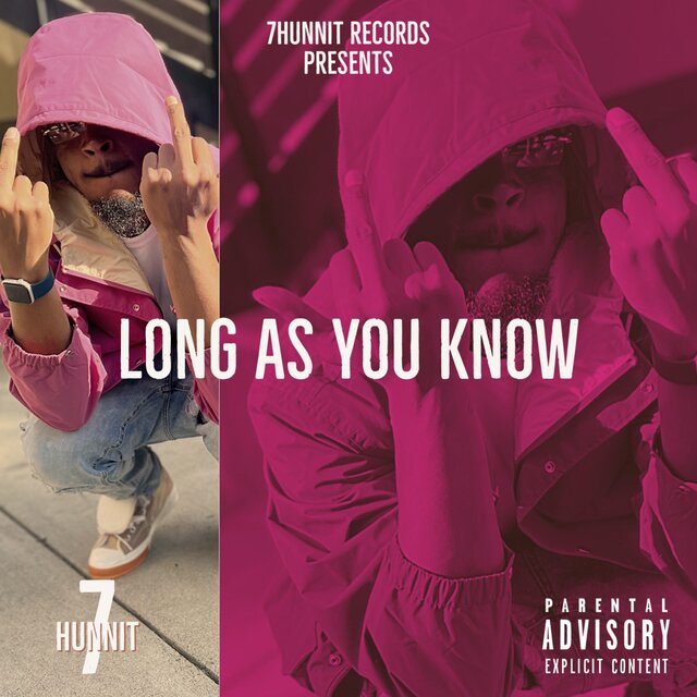 Long as you know
