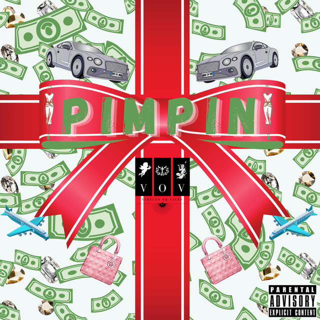Pimpin