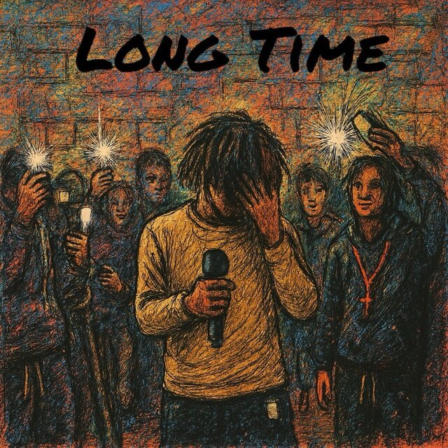 Long Time P2