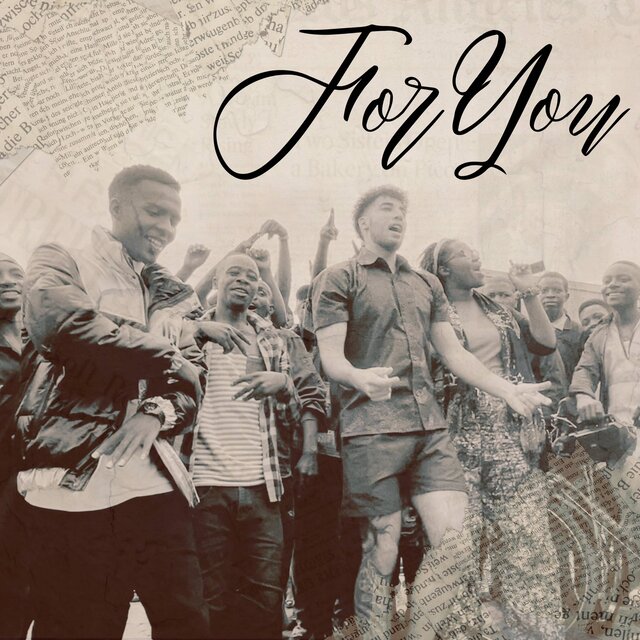 For You (feat. heaven & Tasha Matthews)