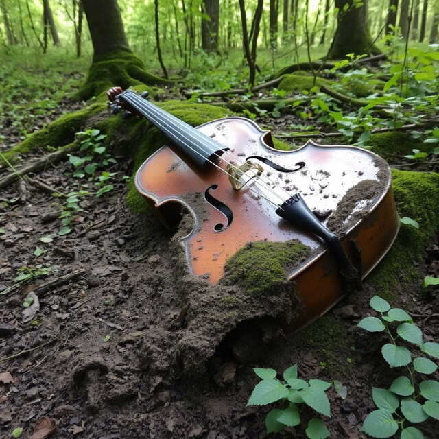 Symphonic Storm