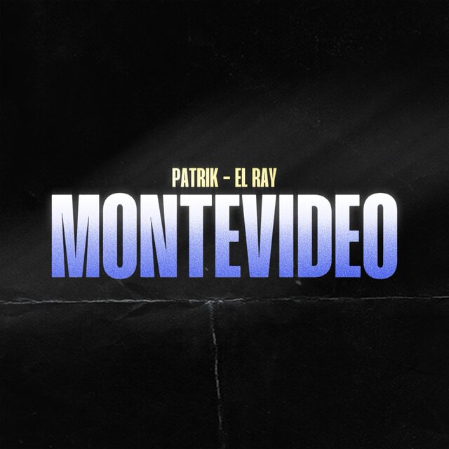 MONTEVIDEO (feat. PATRIK)