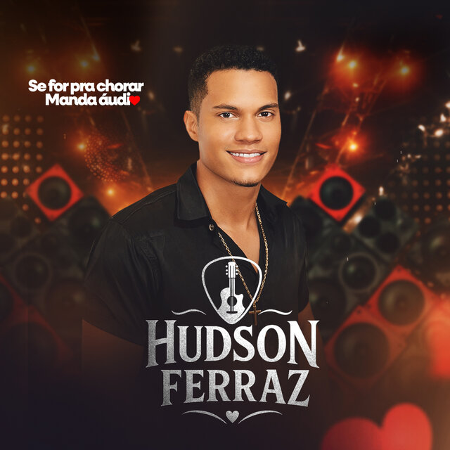 Se For pra Chorar Manda Áudio