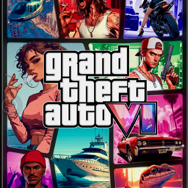 WELCOME A VICE CITY