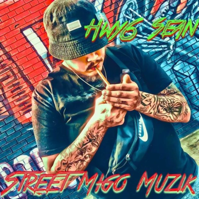 Street Migo Muzik