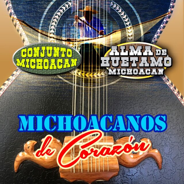 Michoacanos De Corazón
