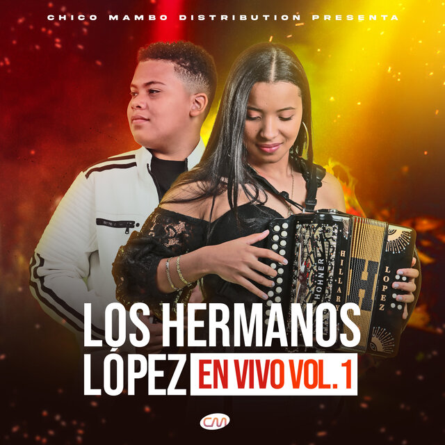 En Vivo, Vol. 1