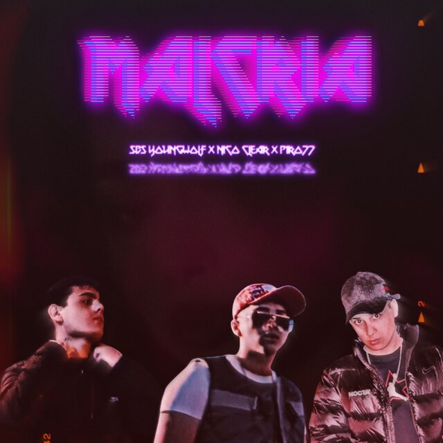 Malcria