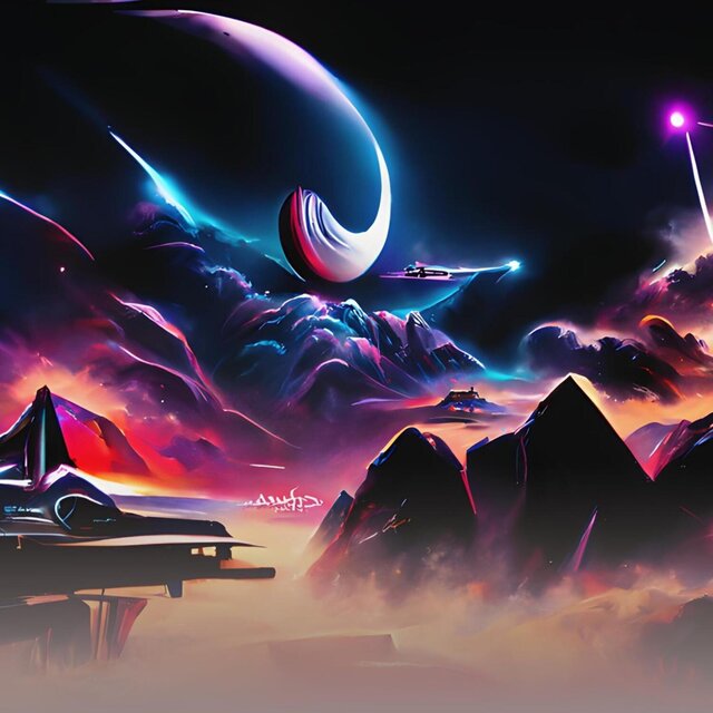 Lost in the Night