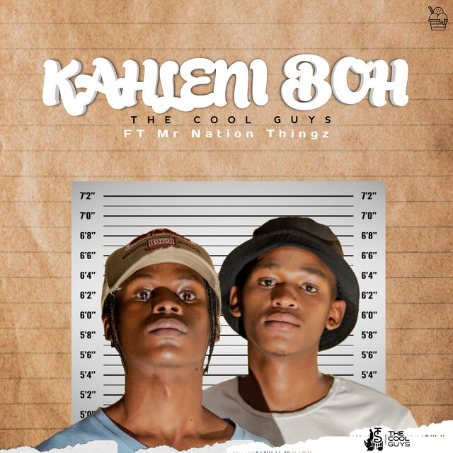 Kahleni Boh