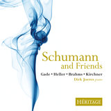 Traumbilder, Op. 79: VI. 'Leicht, sauselnd'