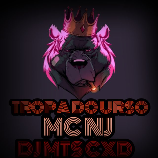 Tropa do Urso