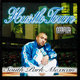 Cover art for album Hustle Town by SPM