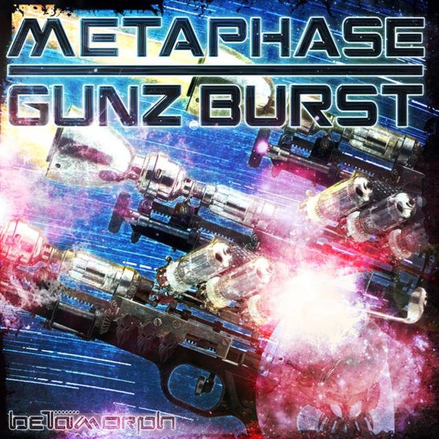 Gunz Burst