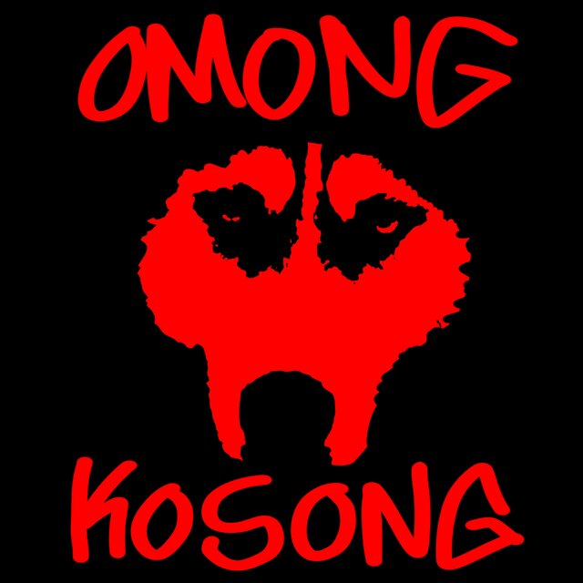 OMONG KOSONG