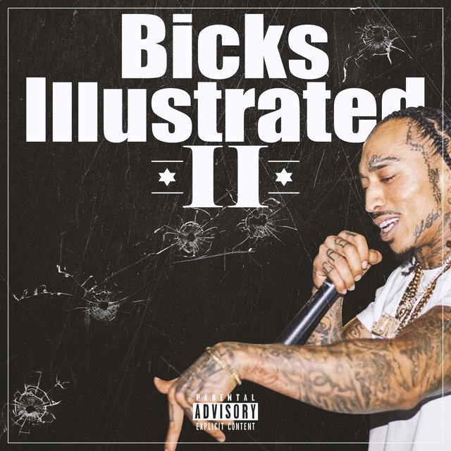 Bicks Illustrated