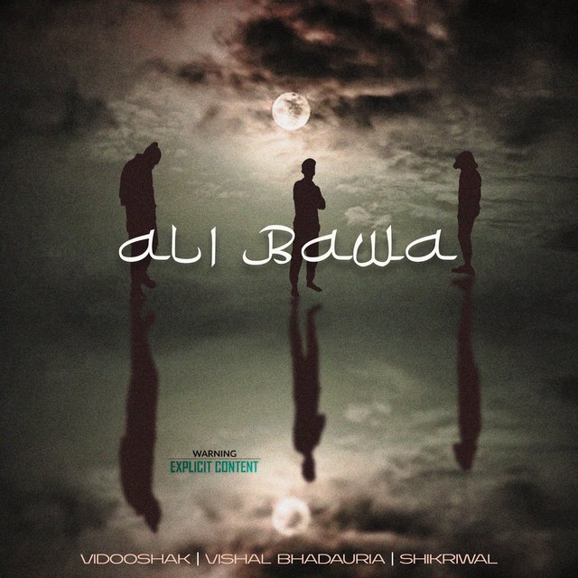 Ali Bawa (feat. Vishal Bhadauria & Shikriwal)