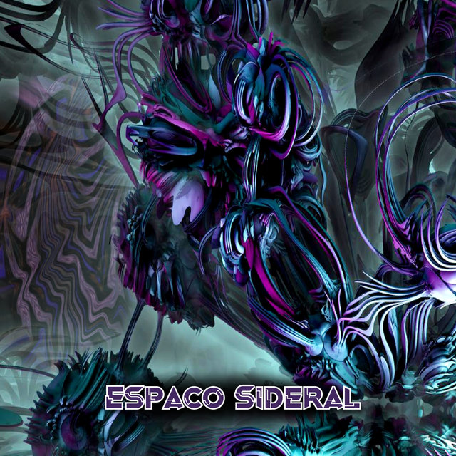 Espaço Sideral
