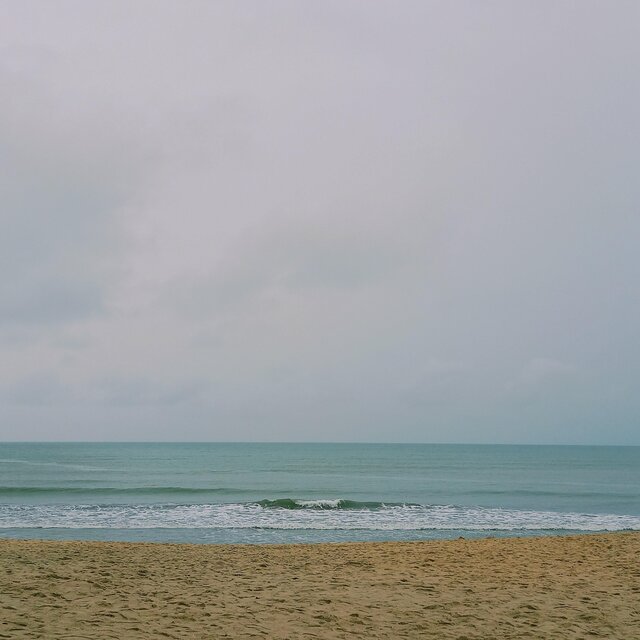 Calm