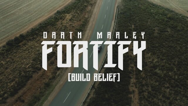 Fortify (Build Belief) (feat. Rev Theory)