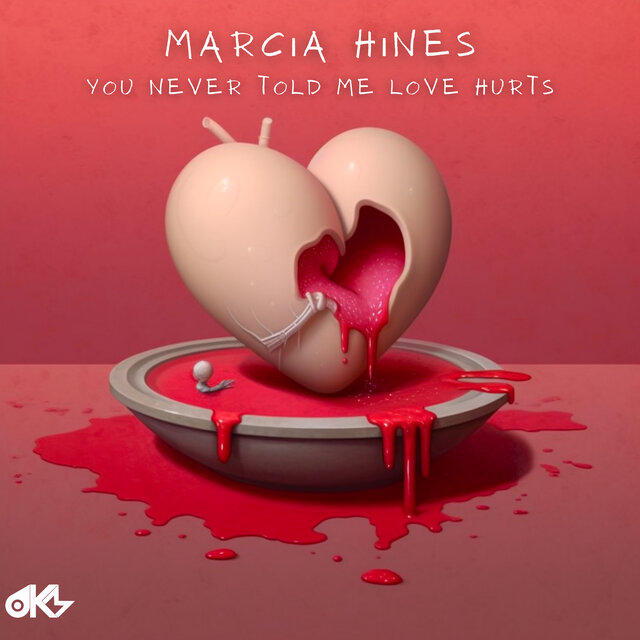 You Never Told Me Love Hurts (Slowed + Sped up + Reverb)