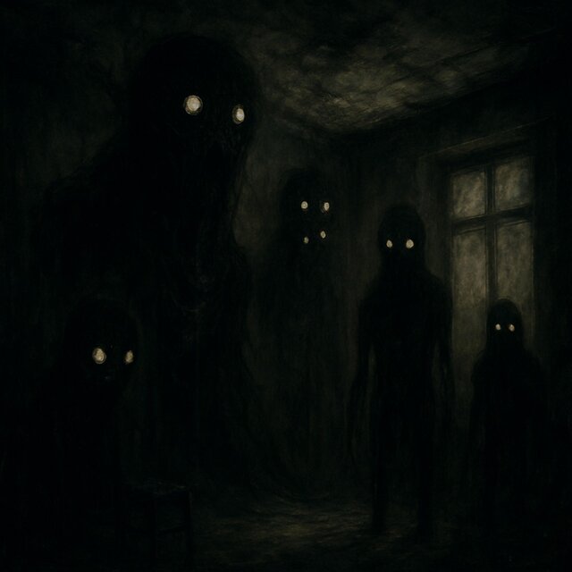 Monsters