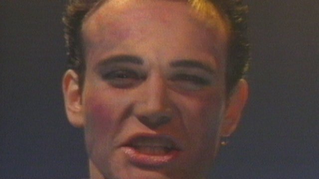 Vive Le Rock (Official Video)