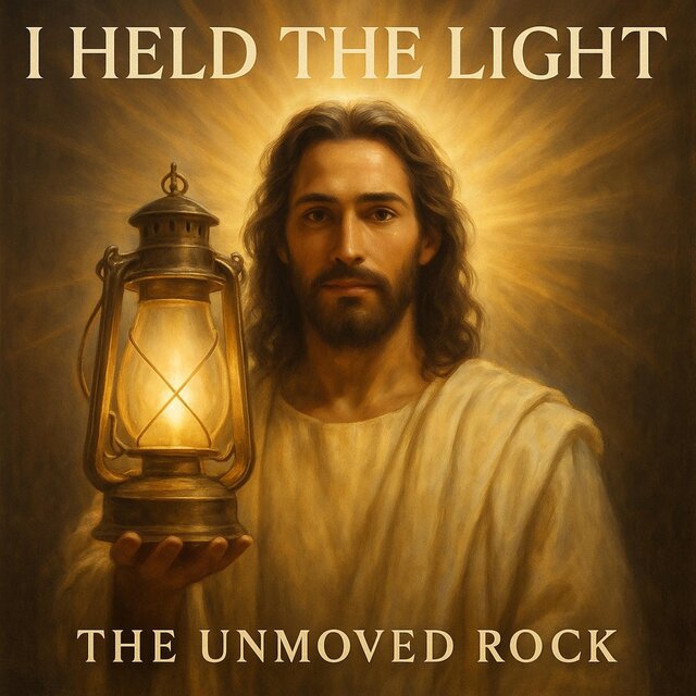 I Held the Light