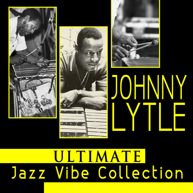Ultimate Jazz Vibe Collection