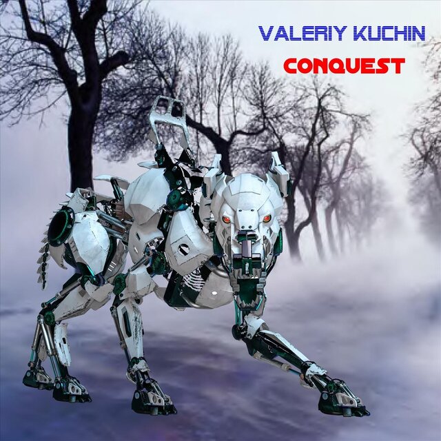 Conquest (Remake 2025)