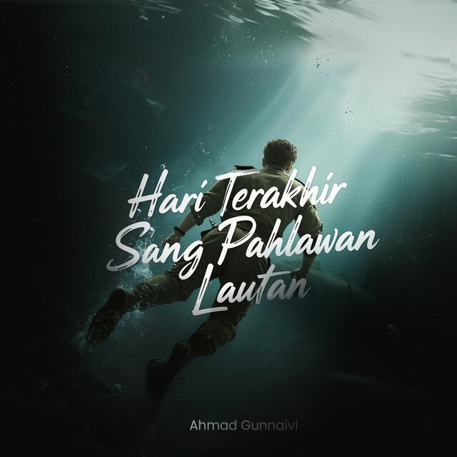 Hari Terakhir Sang Pahlawan Lautan