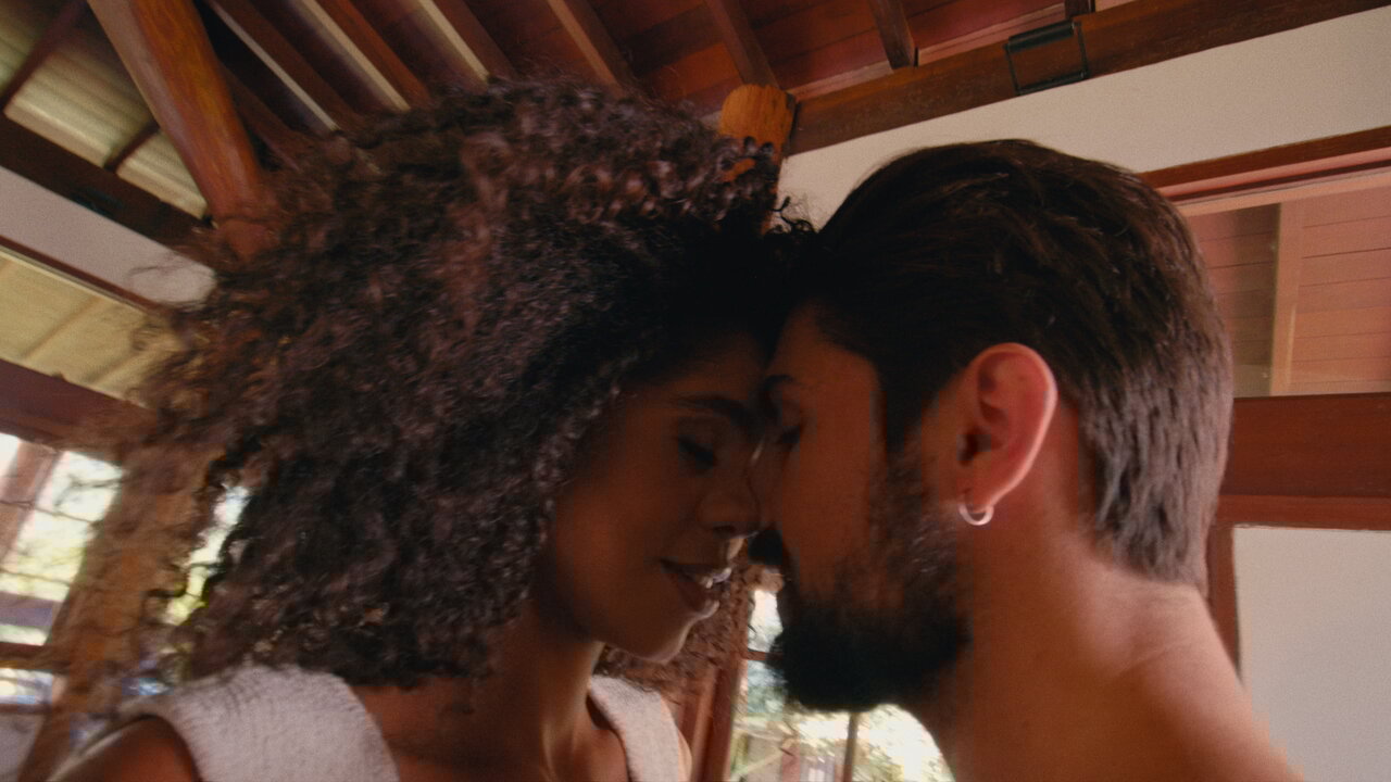 Novela Favorita (Clipe Oficial)