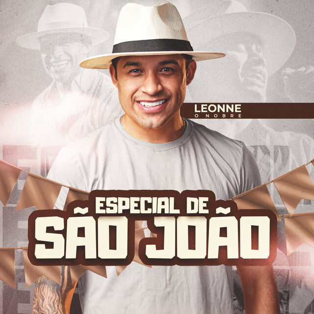 Especial de São João